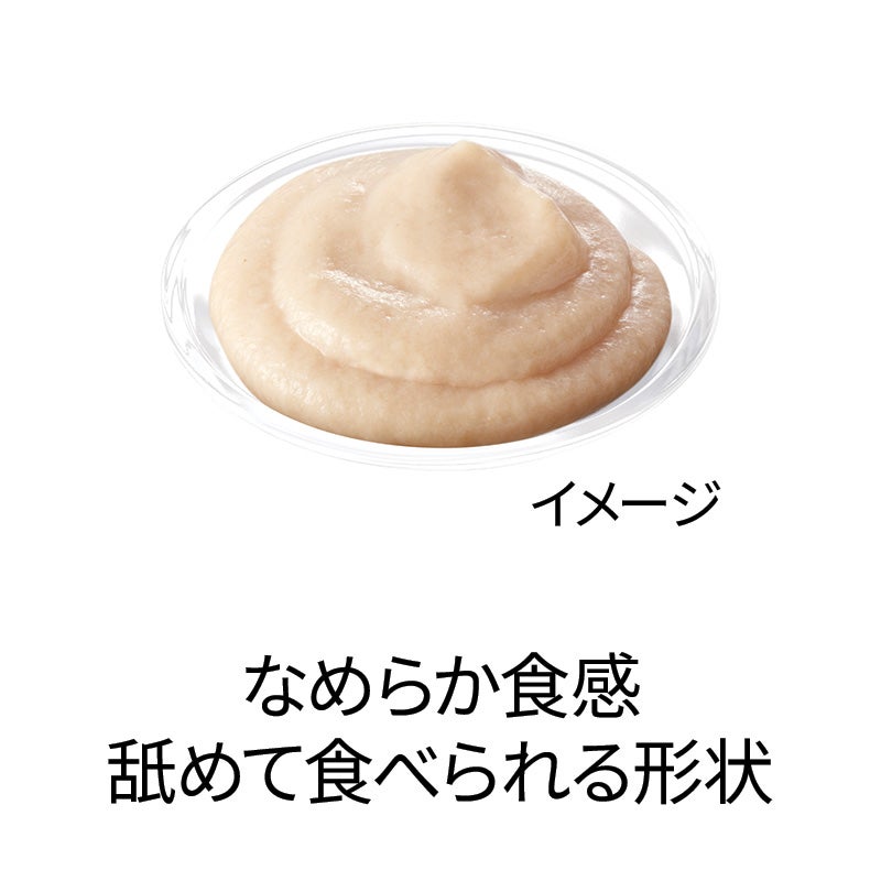 おやつ] 毛玉ケア チキンペースト - ピュリナ ワン キャット